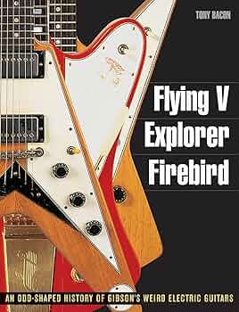 コレクション Gibson book The Gibson 'Burst: 1958-1960: Scott, Jay, DaPra, Vic
